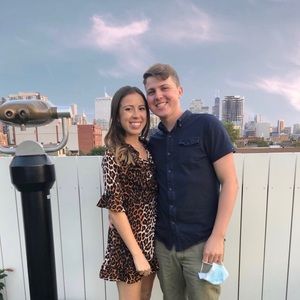 Meet your Posher, Chiara